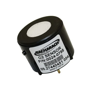 Bacharach 0024-1652 Oxygen Sensor