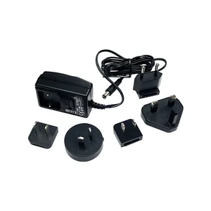 Bacharach 0024-1254 Universal AC Power Adapter