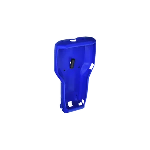 00475-0005-0005 | Emerson Protective Rubber Boot