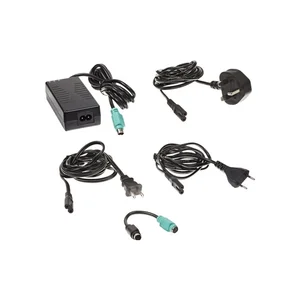 00475-0003-0022 | Emerson Power Supply & Charger (Li-ion/NiMH)-OBSOLETE