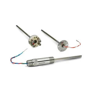 0065C20D0050D0110T44A2E7 | Rosemount 65 RTD Temperature Sensor