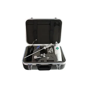 RAE Systems 020-0040-020 Confined Space Kit 2