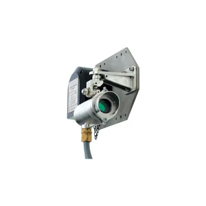 02104-N-XMSA | Honeywell | XNX Excel Line-of-sight Gas Detection System