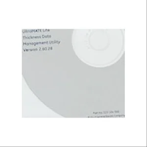 Waygate Technologies UltraMATE LITE Software