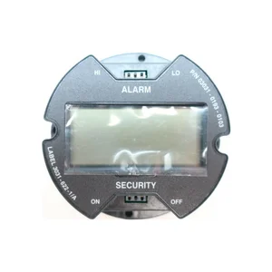 03031-0193-0103 | Rosemount | LCD Display Kit without Cover
