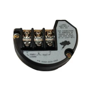 03031-0332-0004 | Rosemount | Transient Terminal Block