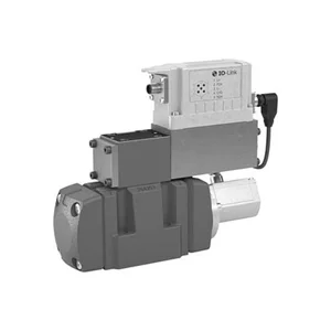 0811404658 | Bosch Rexroth | 4WRLE Hydraulics Valves