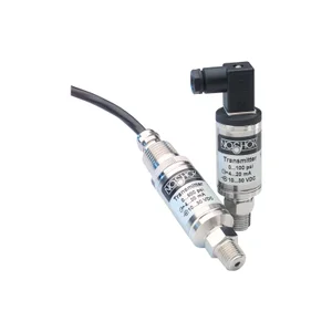 NOSHOK 100 Series Pressure Transmitters