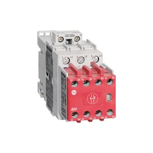 100S-C85KD22C | Allen-Bradley | 100S-C Safety Contactors