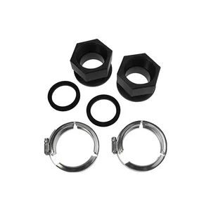 Seametrics Flange Clamps