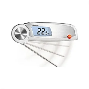 Testo 103 Digital Thermometer