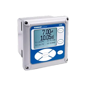 1056-01-22-38-AN | Rosemount™ 1056 Intelligent Four-Wire Transmitter