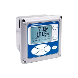 1056-01-25-35-AN | Rosemount™ 1056 Intelligent Four-Wire Transmitter