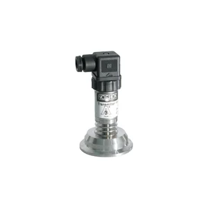 NOSHOK Series 11 Sanitary Pressure Transmitter