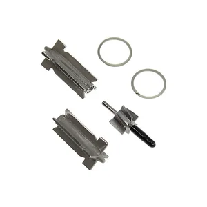 Blancett Model 1100 Turbine Flow Meter Repair Kit