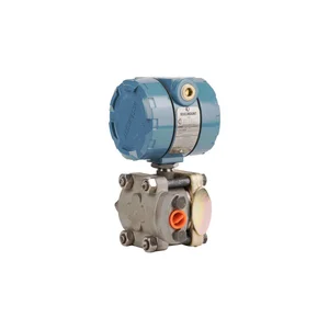 1151DP4S22M7B1DFQ4 | Rosemount 1151 Pressure Transmitter
