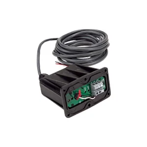 Flomec GPI 125100-10 Module with 4-20mA Output