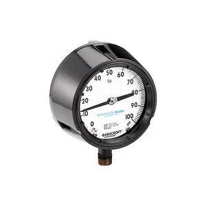 Ashcroft 1279 Duragauge Pressure Gauge