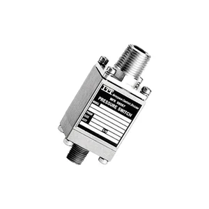130P13C6B | ITT Neo-Dyn Series 130P Series Pressure Switch/Tamper Resistant
