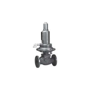 133HP | Fisher | 133 Series Direct-Operated Regulators