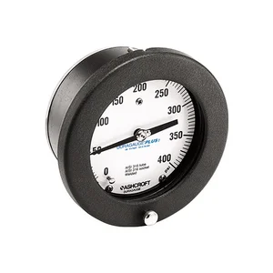 Ashcroft 1377 Duragauge Pressure Gauge