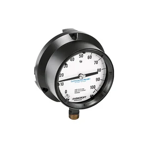 Ashcroft 1379 Duragauge Pressure Gauge
