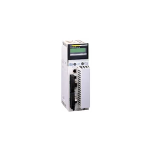 Unity Hot Standby Processor with Multimode Ethernet: 140CPU67260