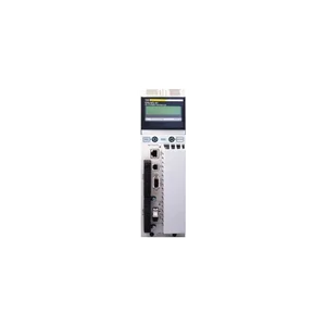 Modicon Unity Hot Standby Processor with Single Mode Ethernet: 140CPU67261