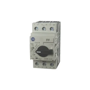 140M-C2E-B10 | Allen-Bradley | Motor Protection Circuit Breaker