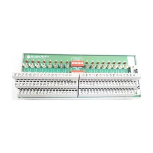 1492-AIFM16-F-5 | Allen-Bradley | Digital/Analog Programmable Controller Wiring Systems