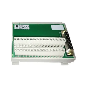 1492-AIFM8-3 | Allen-Bradley | Digital/Analog Programmable Controller Wiring Systems