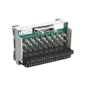 1492-IFM20F-F24A-2 | Allen-Bradley | Digital/Analog Programmable Controller Wiring Systems