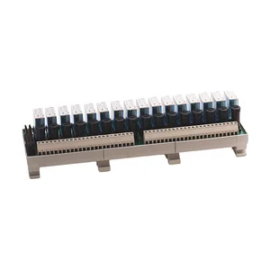1492-XIM4024-16RF | Allen-Bradley | Digital/Analog Programmable Controller Wiring Systems