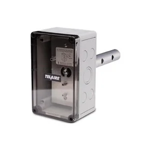 Telaire Model T1508 Aspiration Box