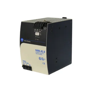 1606-XLS480E | Allen Bradley Power Supply Module