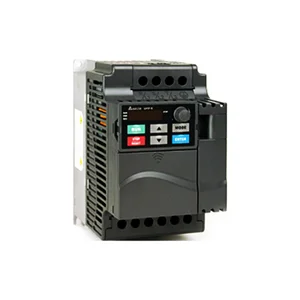 VFD055E43A | DELTA | VFD-E Variable Frequency Drive