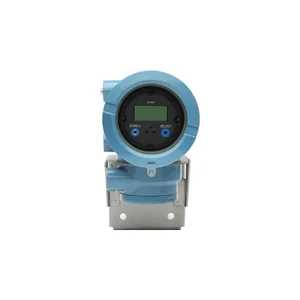 Micro Motion LFT-Series Flow Transmitter