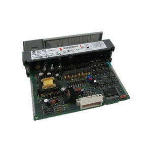 1746-NO4I | Allen Bradley 1746 Analog Output Module