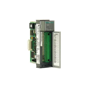 1746-NT8 | Allen Bradley Thermocouple/mV Analog Module