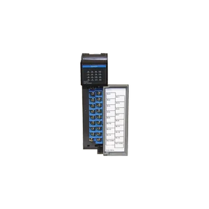 1746-ITB16 | Allen Bradley Digital Input Module