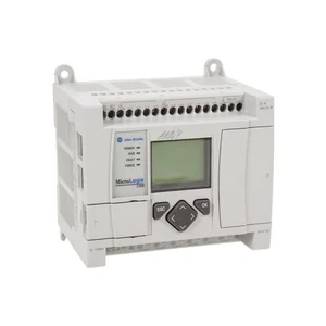 1763-L16AWA | Allen Bradley MicroLogix 1100 Controller