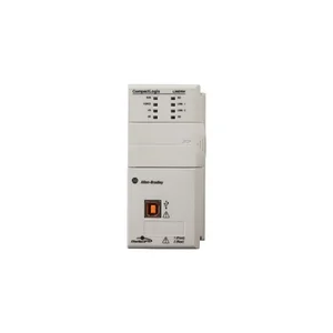 1769-L30ERM | Allen-Bradley | CompactLogix 5370 Controller