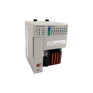 1769-L18ER-BB1B | Allen-Bradley | CompactLogix 5370 Ethernet Controller