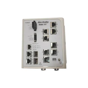 1783-MS10T | Allen Bradley Switch