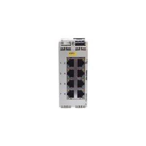 1783-US08T | Allen Bradley Stratix 2000 Ethernet Unmanaged Switches