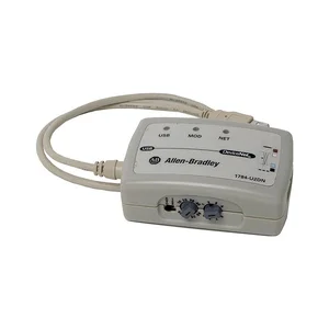 1784-U2DN | Allen Bradley USB to DeviceNet Network Cable