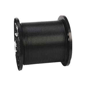 1786-RG6 | Allen Bradley ControlNet RG6 Quad Shield Coax Cable