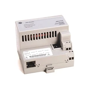 1794-AENT | Allen Bradley FLEX I/O Ethernet/IP Adapter