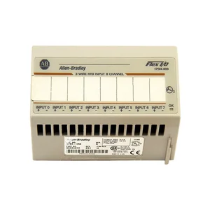 1794-IR8 | Allen Bradley FLEX Thermocouple Input Module