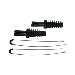 Druck PTX Cable Clamp